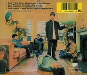 CD - Oasis - Definitely Maybe