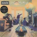 Double LP - Oasis - Definitely Maybe - 180g Vinyl