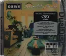 CD - Oasis - Definitely Maybe - DualDisc / Still Sealed