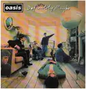 Double LP - Oasis - Definitely Maybe - Damont Pressing