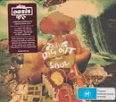 CD-Box - Oasis - Dig Out Your Soul