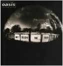 LP - Oasis - Don't Believe The Truth