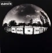 LP - Oasis - Don't Believe The Truth - Gatefold