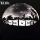 LP - Oasis - Don't Believe The Truth - Gatefold