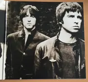 LP - Oasis - Don't Believe The Truth - Gatefold