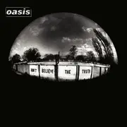 CD - Oasis - Don't Believe The Truth