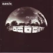 CD - Oasis - Don't Believe The Truth