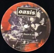 12inch Vinyl Single - Oasis - Don't Look Back In Anger