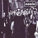 CD Single - Oasis - D'You Know What I Mean? - Textured sleeve