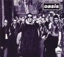 CD Single - Oasis - D'You Know What I Mean? - Digipak