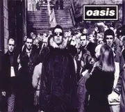 CD Single - Oasis - D'You Know What I Mean? - Digipak
