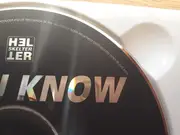 CD Single - Oasis - D'You Know What I Mean? - Digipak