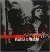 LP-Box - Oasis - Familiar To Millions