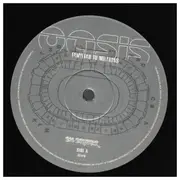 LP-Box - Oasis - Familiar To Millions