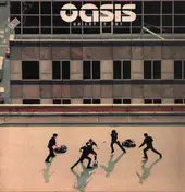 Oasis - Go Let It Out