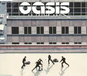 CD - Oasis - Go Let It Out