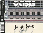 CD - Oasis - Go Let It Out