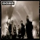 CD - Oasis - Heathen Chemistry