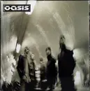 2 x 12inch Vinyl Single - Oasis - Heathen Chemistry - Gatefold + Booklet