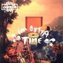 7inch Vinyl Single - Oasis - I'm Outta Time