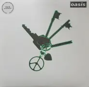 Oasis - Let There Be Love