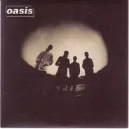 Oasis - Lyla