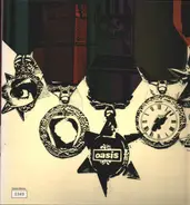 Oasis - Oasis (2009)