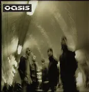 LP-Box - Oasis - Oasis - Ltd. Boxset of 1500