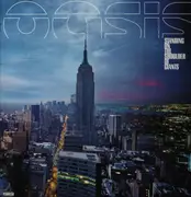 LP-Box - Oasis - Oasis - Ltd. Boxset of 1500