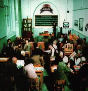 LP-Box - Oasis - Oasis - Ltd. Boxset of 1500