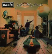 LP-Box - Oasis - Oasis - Ltd. Boxset of 1500