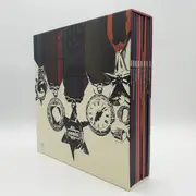 LP-Box - Oasis - Oasis - Ltd. Boxset of 1500