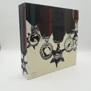 LP-Box - Oasis - Oasis - Ltd. Boxset of 1500