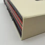 LP-Box - Oasis - Oasis - Ltd. Boxset of 1500