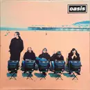 12inch Vinyl Single - Oasis - Roll With It