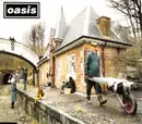 CD Single - Oasis - Some Might Say