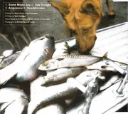 CD Single - Oasis - Some Might Say