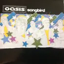 7inch Vinyl Single - Oasis - Songbird