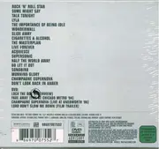 CD-Box - Oasis - Stop the Clocks - +DVD