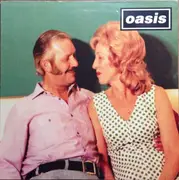 12inch Vinyl Single - Oasis - Stand By Me