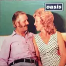 12inch Vinyl Single - Oasis - Stand By Me