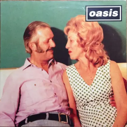 Oasis - Stand By Me