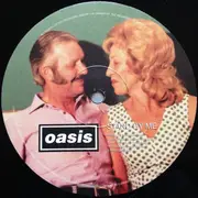 12inch Vinyl Single - Oasis - Stand By Me
