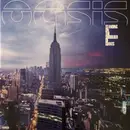 LP & MP3 - Oasis - Standing On The Shoulder Of Giants - 180g, Gatefold
