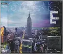 CD - Oasis - Standing On The Shoulder Of Giants - +OBI, promo