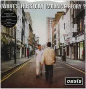 Oasis - (What's the Story) Morning Glory?