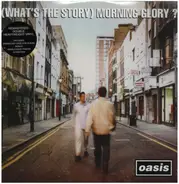 Oasis, P J Harvey, a.o. - (What's the Story) Morning Glory?