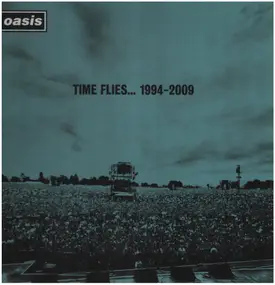 Oasis - Time Flies 1994-2009