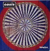 7inch Vinyl Single - Oasis - Champagne Supernova
