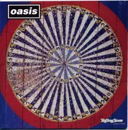 Oasis - Champagne Supernova